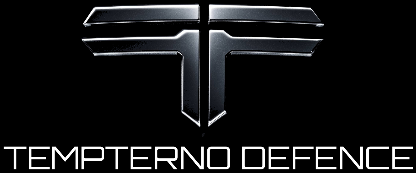 Tempterno Logo